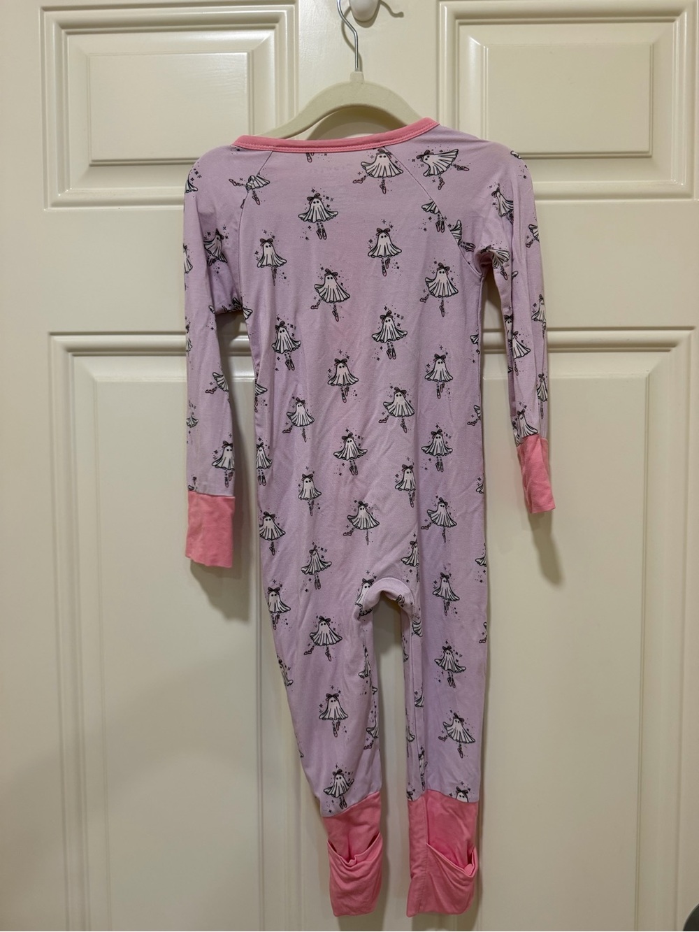 In My Jammers Halloween PJs 18-24M - Picture 2 of 3